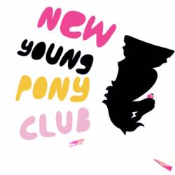 logo New Young Pony Club